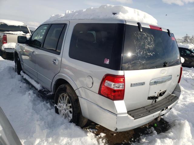 Photo 2 from auction – 2012 FORD EXPEDITION with VIN 1FMJU1J51CEF15357