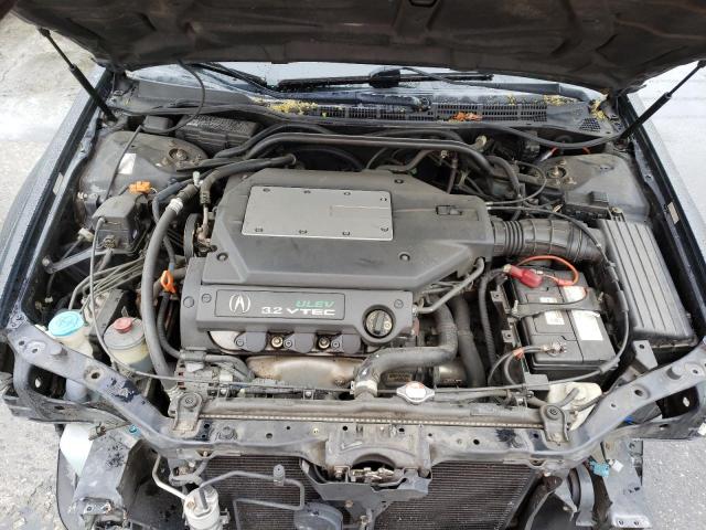 Photo 11 from auction – 2002 ACURA 3.2TL with VIN 19UUA56752A004267