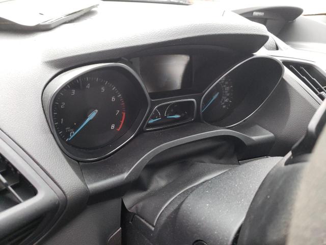 Photo 9 from auction – 2013 FORD ESCAPE S with VIN 1FMCU0F78DUB35145