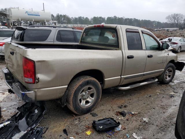 Photo 3 from auction – 2004 DODGE RAM 1500 S with VIN 1D7HA18D64J194875
