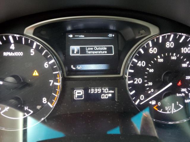Photo 9 from auction – 2013 NISSAN ALTIMA 2.5 with VIN 1N4AL3AP5DC200150