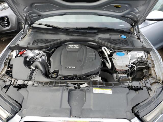 Photo 11 from auction – 2018 AUDI A6 PREMIUM with VIN WAUC8AFC4JN091224