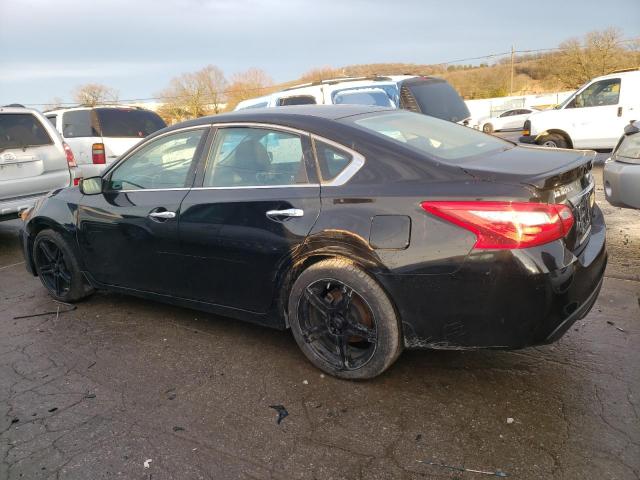 Photo 2 from auction – 2016 NISSAN ALTIMA 2.5 with VIN 1N4AL3AP2GC284061