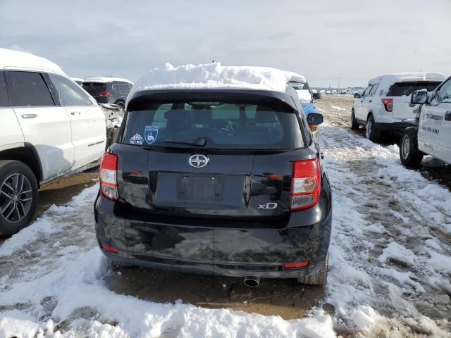 Photo 6 from auction – 2008 TOYOTA SCION with VIN JTKKU10458J012181