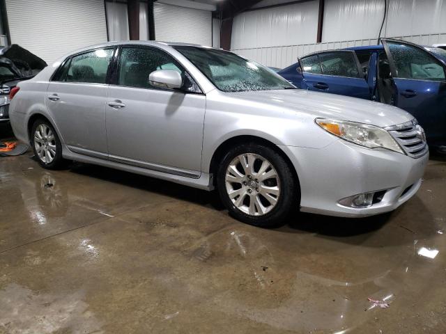 Foto 4 de la subasta – 2011 TOYOTA AVALON BAS con VIN 4T1BK3DBXBU384053