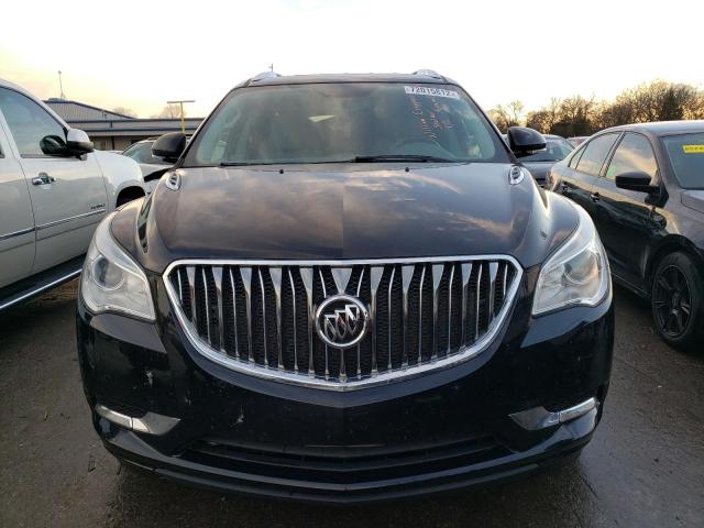 Photo 5 from auction – 2016 BUICK ENCLAVE with VIN 5GAKRAKD5GJ323549