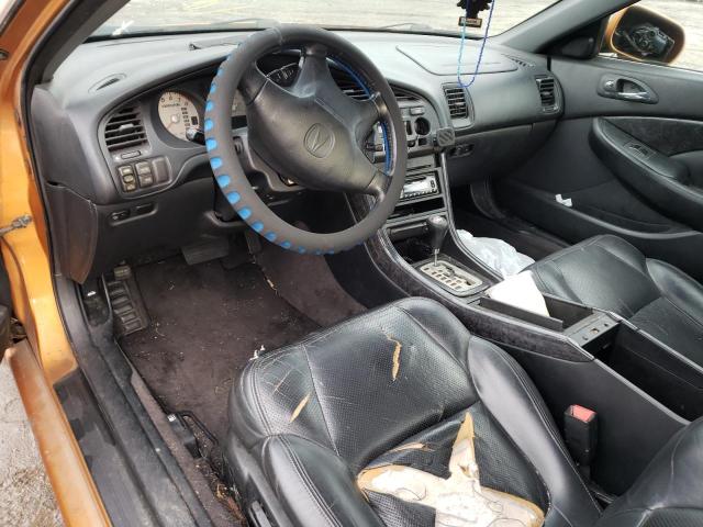 Photo 8 from auction – 2001 ACURA 3.2CL TYPE with VIN 19UYA42691A008006