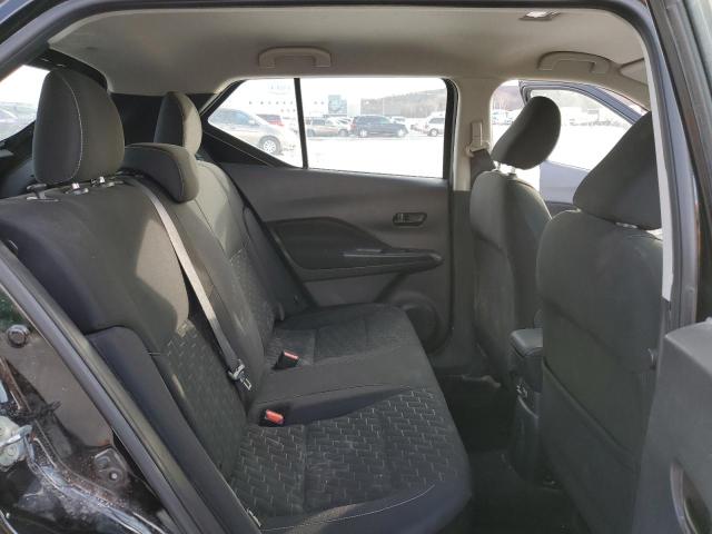 Photo 11 from auction – 2022 NISSAN KICKS S with VIN 3N1CP5BVXNL497327