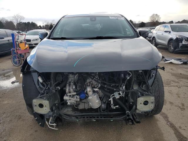 Photo 5 from auction – 2018 BUICK ENCLAVE PR with VIN 5GAERCKWXJJ141573
