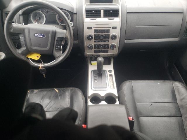 Photo 8 from auction – 2010 FORD ESCAPE XLT with VIN 1FMCU0D75AKA44442