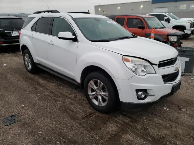 Photo 4 from auction – 2010 CHEVROLET EQUINOX LT with VIN 2CNFLNEW0A6329376