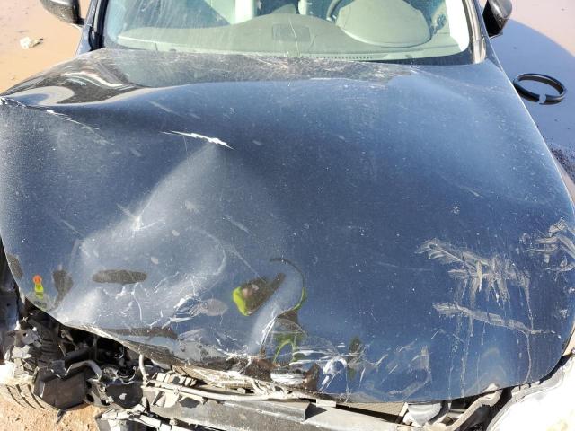 Photo 11 from auction – 2011 INFINITI G37 BASE with VIN JN1CV6AP9BM504610