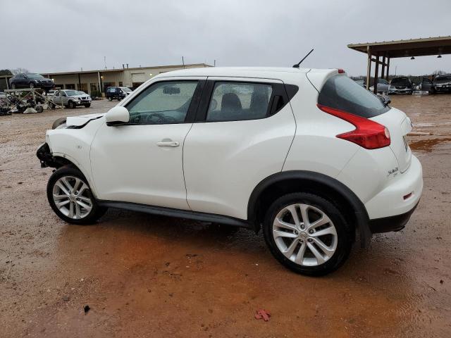 Photo 2 from auction – 2014 NISSAN JUKE S with VIN JN8AF5MR4ET359208