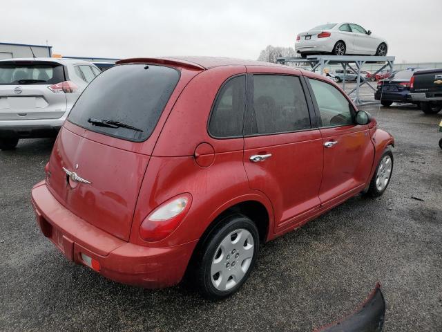 Photo 3 from auction – 2006 CHRYSLER PT CRUISER with VIN 3A4FY58B86T368888