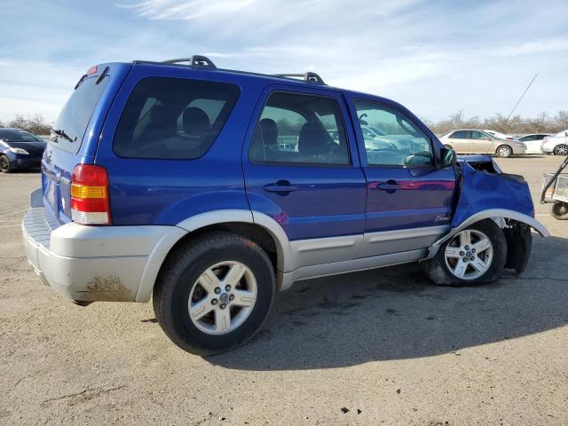 Photo 3 from auction – 2005 FORD ESCAPE HEV with VIN 1FMYU95H55KB95689