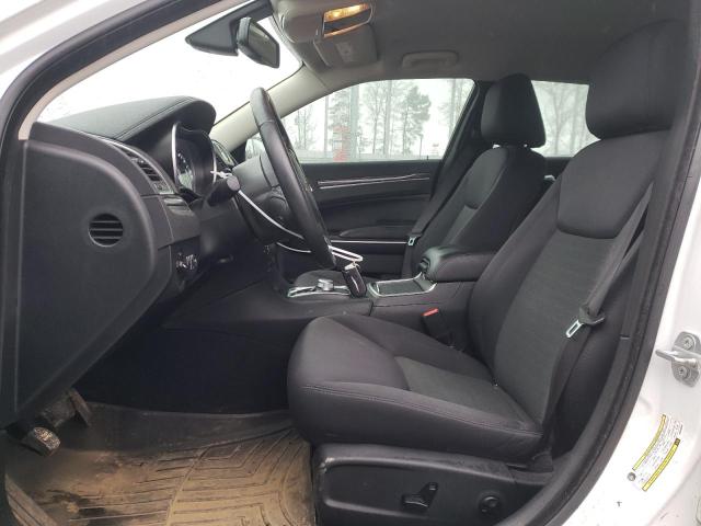 Photo 7 from auction – 2019 CHRYSLER 300 TOURIN with VIN 2C3CCAAG4KH609939