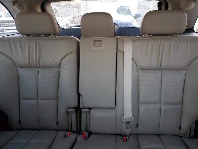 Photo 10 from auction – 2009 LINCOLN MKX with VIN 2LMDU88C49BJ06255