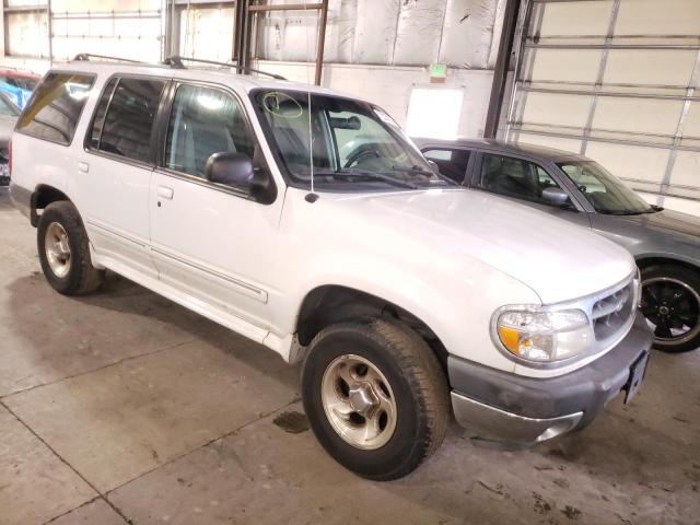 Foto 4 de la subasta – 2000 FORD EXPLORER X con VIN 1FMZU73EXYZA15703