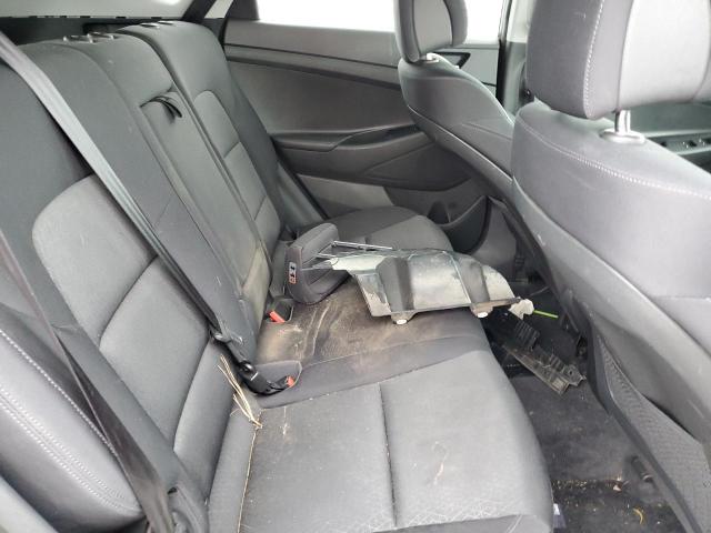 Photo 11 from auction – 2016 HYUNDAI TUCSON LIM with VIN KM8J3CA46GU157481