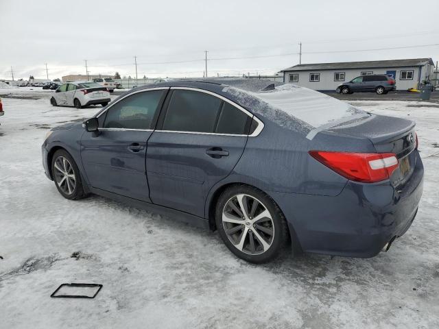 Photo 2 from auction – 2016 SUBARU LEGACY 2.5 with VIN 4S3BNAL64G3026383
