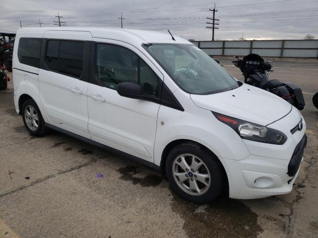 Photo 4 from auction – 2015 FORD TRANSIT CO with VIN NM0GE9F76F1197961