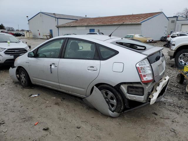 Photo 2 from auction – 2008 TOYOTA PRIUS with VIN JTDKB20U287794150