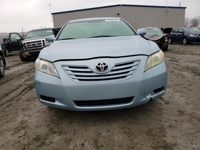 Photo 5 from auction – 2008 TOYOTA CAMRY CE with VIN 4T4BE46KX8R040375