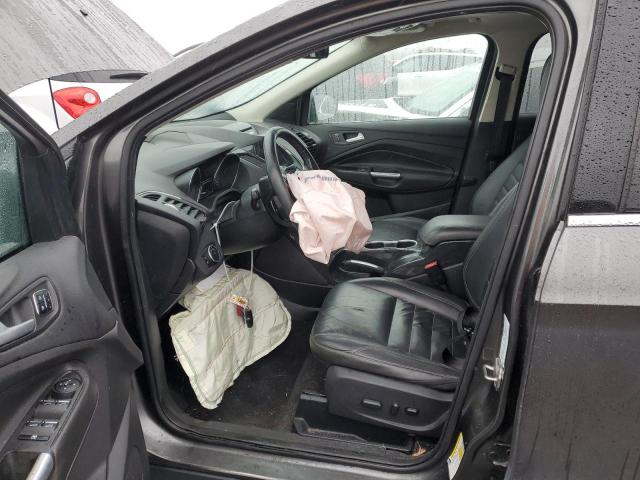Photo 7 from auction – 2016 FORD ESCAPE TIT with VIN 1FMCU9J9XGUA74480
