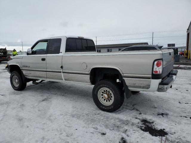 Photo 2 from auction – 1996 DODGE RAM 2500 with VIN 3B7KF23W6TM143992