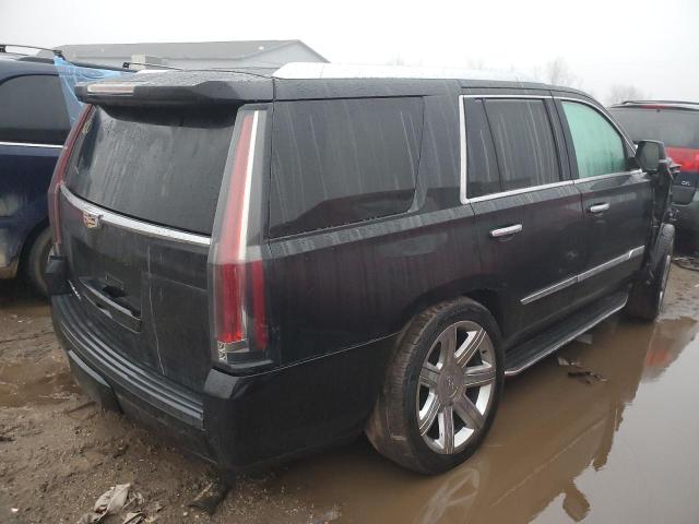 Photo 3 from auction – 2016 CADILLAC ESCALADE L with VIN 1GYS4BKJ4GR409665