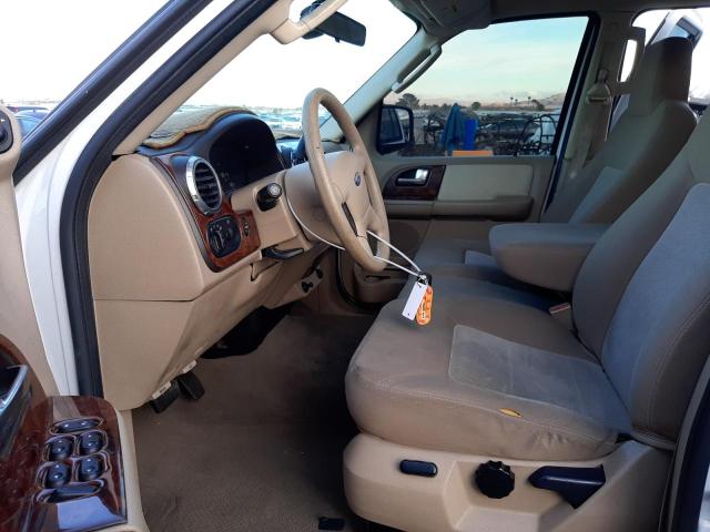 Photo 7 from auction – 2003 FORD EXPEDITION with VIN 1FMRU15W63LC61758