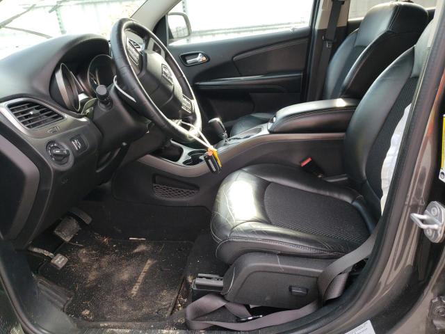 Photo 7 from auction – 2017 DODGE JOURNEY CR with VIN 3C4PDCGG9HT533826