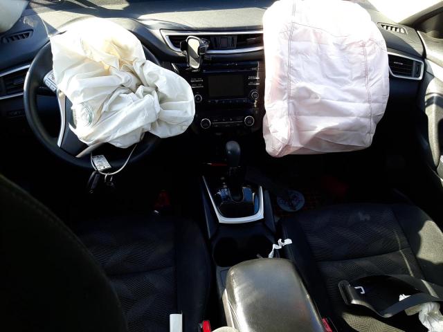 Photo 8 from auction – 2014 NISSAN ROGUE S with VIN 5N1AT2MT1EC841001