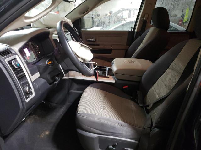Photo 7 from auction – 2011 DODGE RAM 1500 with VIN 1D7RV1GT0BS540976