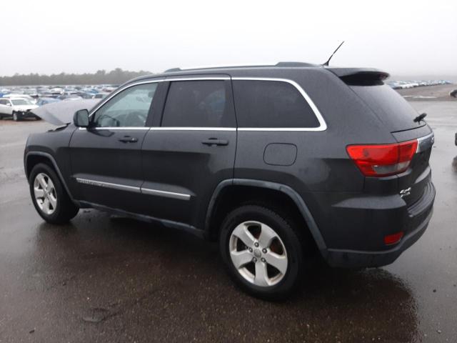 Photo 2 from auction – 2011 JEEP GRAND CHER with VIN 1J4RR4GG9BC681097