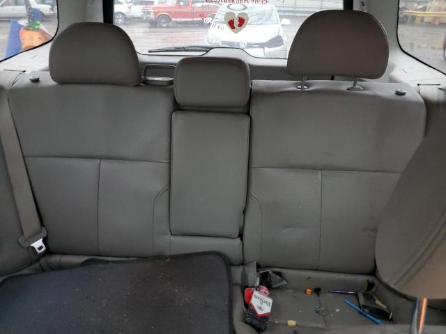 Photo 10 from auction – 2010 SUBARU FORESTER 2 with VIN JF2SH6DC8AH730669