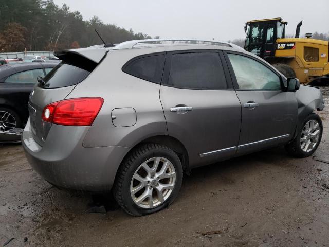 Photo 3 from auction – 2011 NISSAN ROGUE S with VIN JN8AS5MT3BW571714