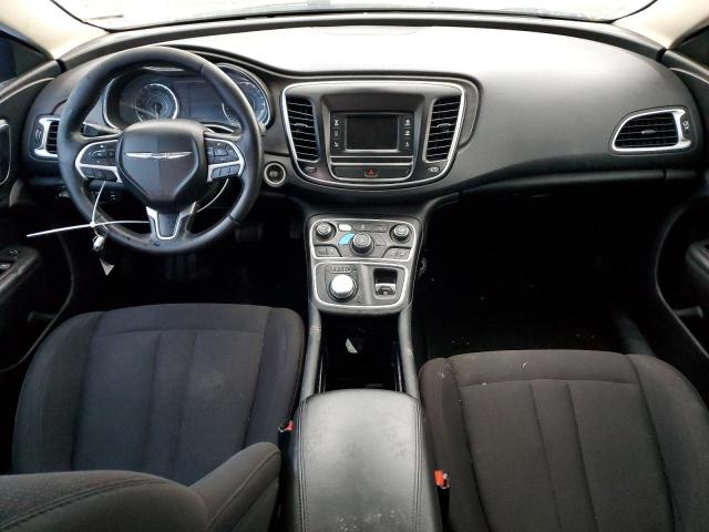 Photo 8 from auction – 2015 CHRYSLER 200 LIMITE with VIN 1C3CCCAB4FN733156