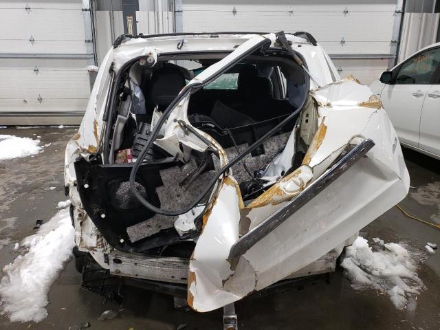 Photo 6 from auction – 2012 TOYOTA HIGHLANDER with VIN 5TDBK3EH9CS150760