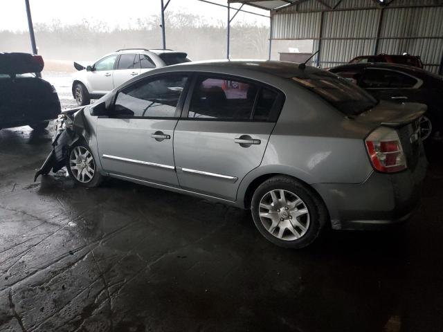 Photo 2 from auction – 2011 NISSAN SENTRA 2.0 with VIN 3N1AB6AP5BL682492