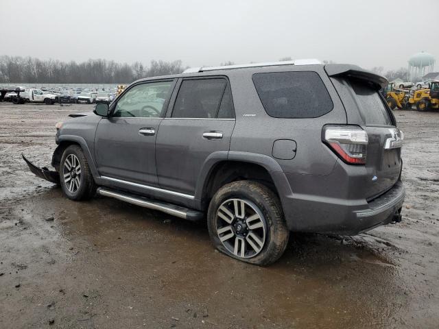 Photo 2 from auction – 2015 TOYOTA 4RUNNER SR with VIN JTEBU5JR4F5205299