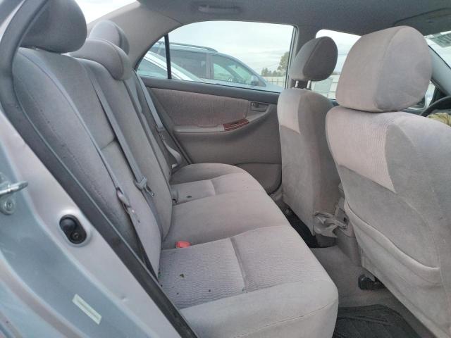 Photo 10 from auction – 2006 TOYOTA COROLLA CE with VIN 1NXBR32E16Z624850