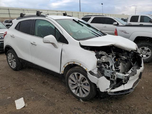 Photo 4 from auction – 2019 BUICK ENCORE PRE with VIN KL4CJASB3KB713328