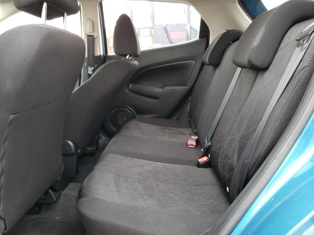 Photo 10 from auction – 2012 MAZDA MAZDA2 with VIN JM1DE1KY2C0147954