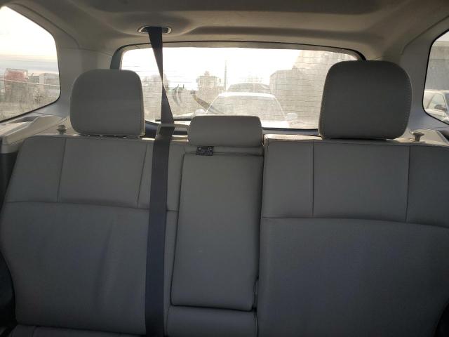 Photo 10 from auction – 2016 SUBARU FORESTER 2 with VIN JF2SJAXC0GH547245