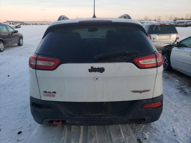 Photo 6 from auction – 2016 JEEP CHEROKEE T with VIN 1C4PJMBS5GW146922