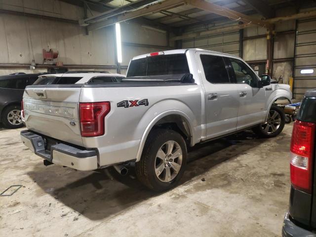 Photo 3 from auction – 2016 FORD F150 SUPER with VIN 1FTEW1EG7GFA69291