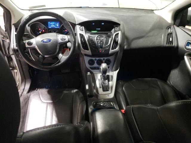 Photo 8 from auction – 2014 FORD FOCUS SE with VIN 1FADP3F20EL388544