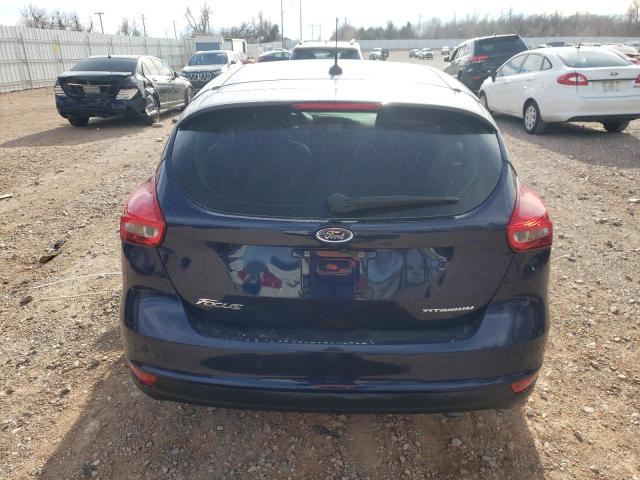 Photo 6 from auction – 2017 FORD FOCUS TITA with VIN 1FADP3N2XHL273181