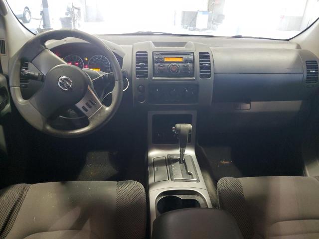 Photo 8 from auction – 2012 NISSAN PATHFINDER with VIN 5N1AR1NB7CC618103